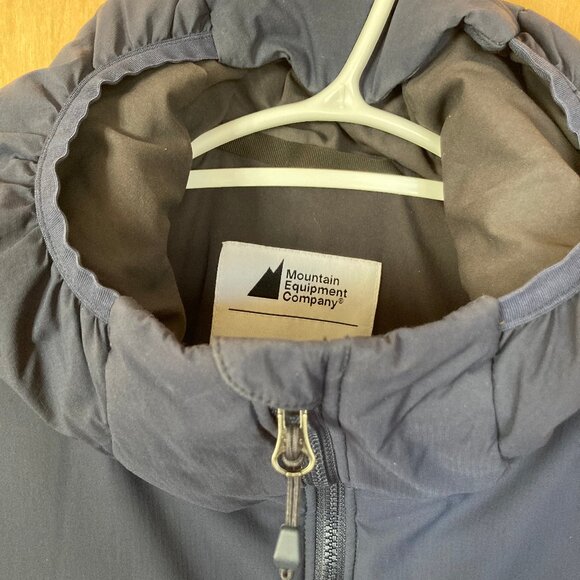 MEC Men's Northern Light Hoodie, size S - Picture 3 of 7